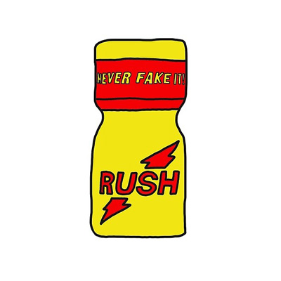 Chai hít kích thích Poppers