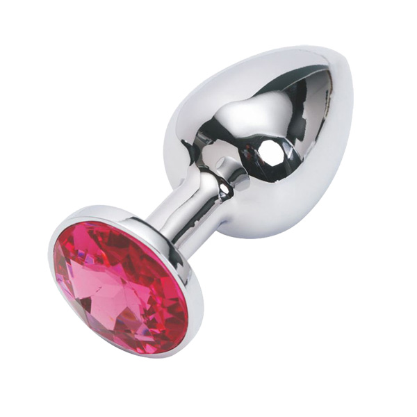 Đồ Chơi Hậu Môn