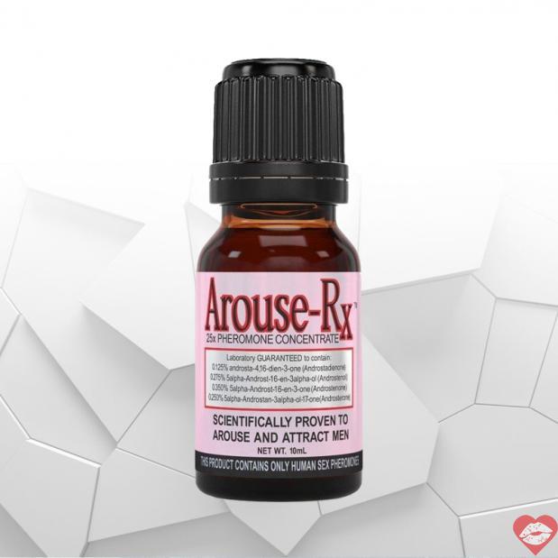 Arouse RX Women Kích Dục Nam