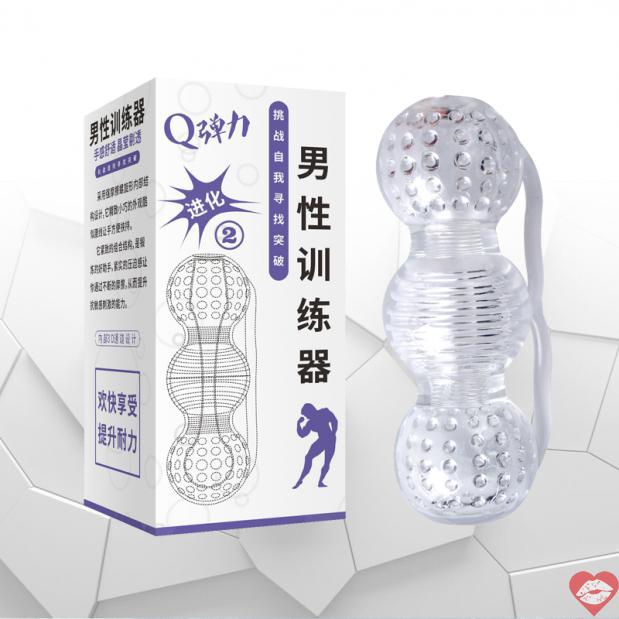 Cốc thủ dâm trong suốt giá rẻ ngụy trang cực tốt