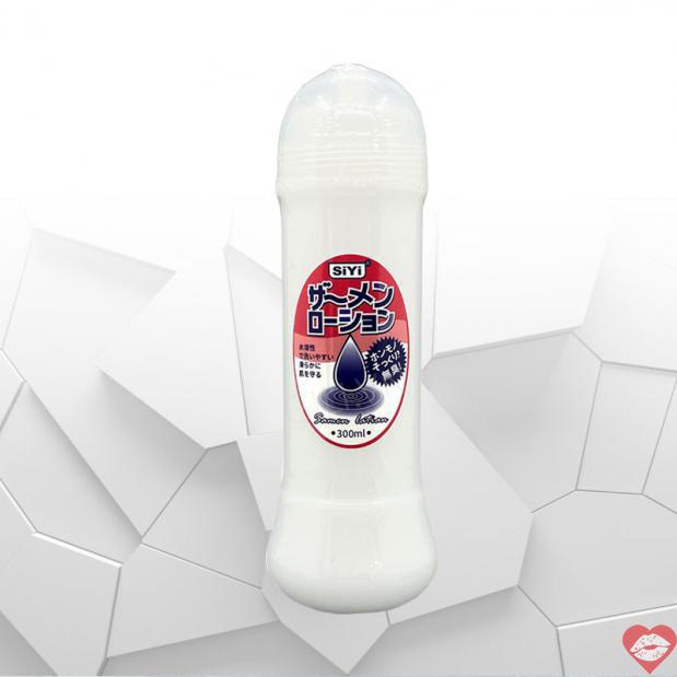 Gel tinh trùng bôi trơn cao cấp Nhật Bản siêu trơn 300ml