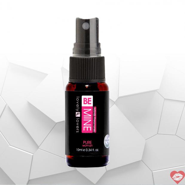 Nước Hoa Kích Dục Nam Be Mine