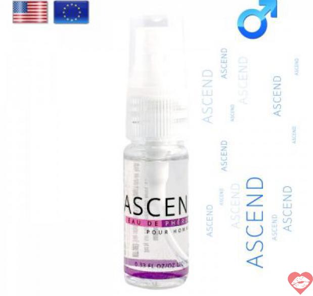 Nước Hoa Kích Dục Nữ Ascend