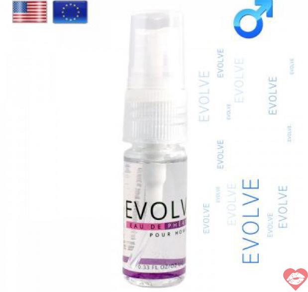 Nước Hoa Kích Dục Nữ Evolve