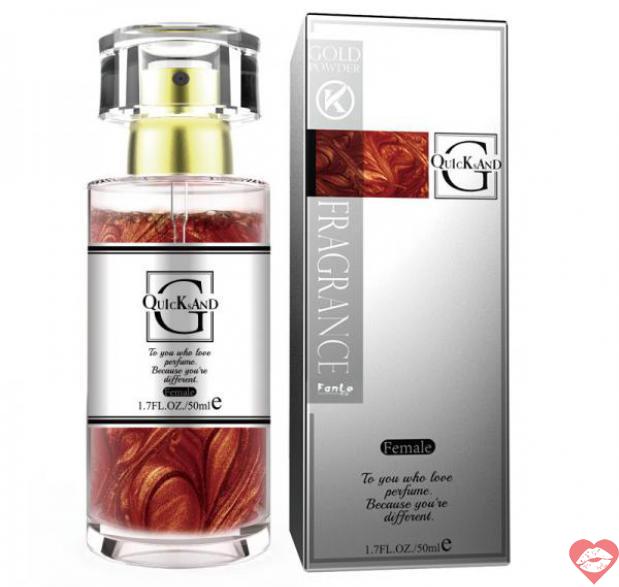 Nước hoa nữ QuicksAnd kích thích tình dục nam giới cực mạnh không mùi