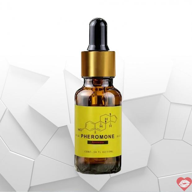Nước hoa Pheromone kích thích Nữ tình dục cực mạnh 10ml
