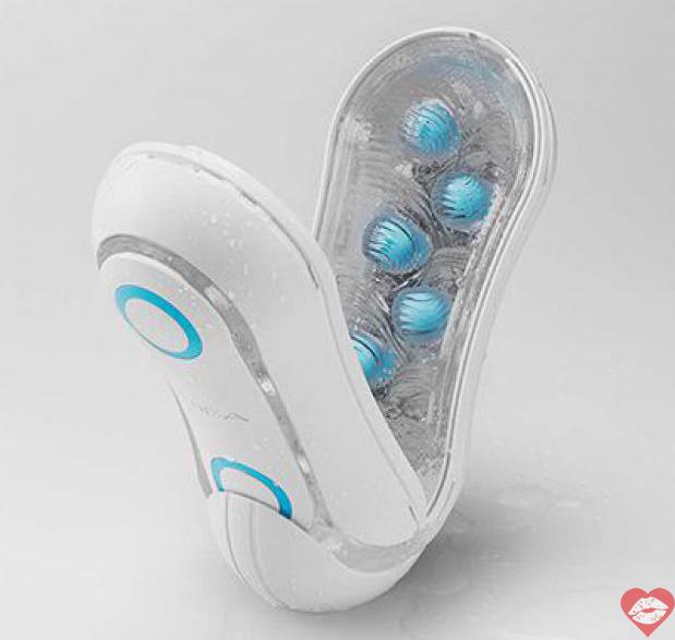 Tenga Flip ORB cao cấp với thiết kế 3D như hàng thật