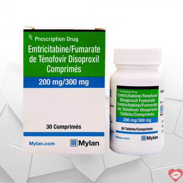 Thuốc PrEp dự phòng trước phơi nhiễm HIV viên uống điều trị hiệu quả 90%