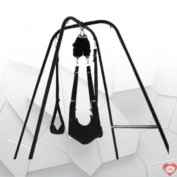 Võng Treo Tình Yêu tạo tư thế quan hệ mới lạ