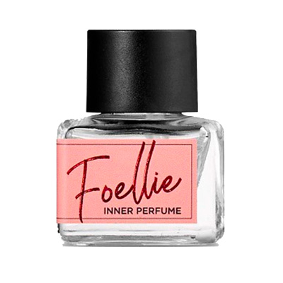 Nước hoa vùng kín