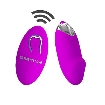 Trứng Rung Tình Yêu